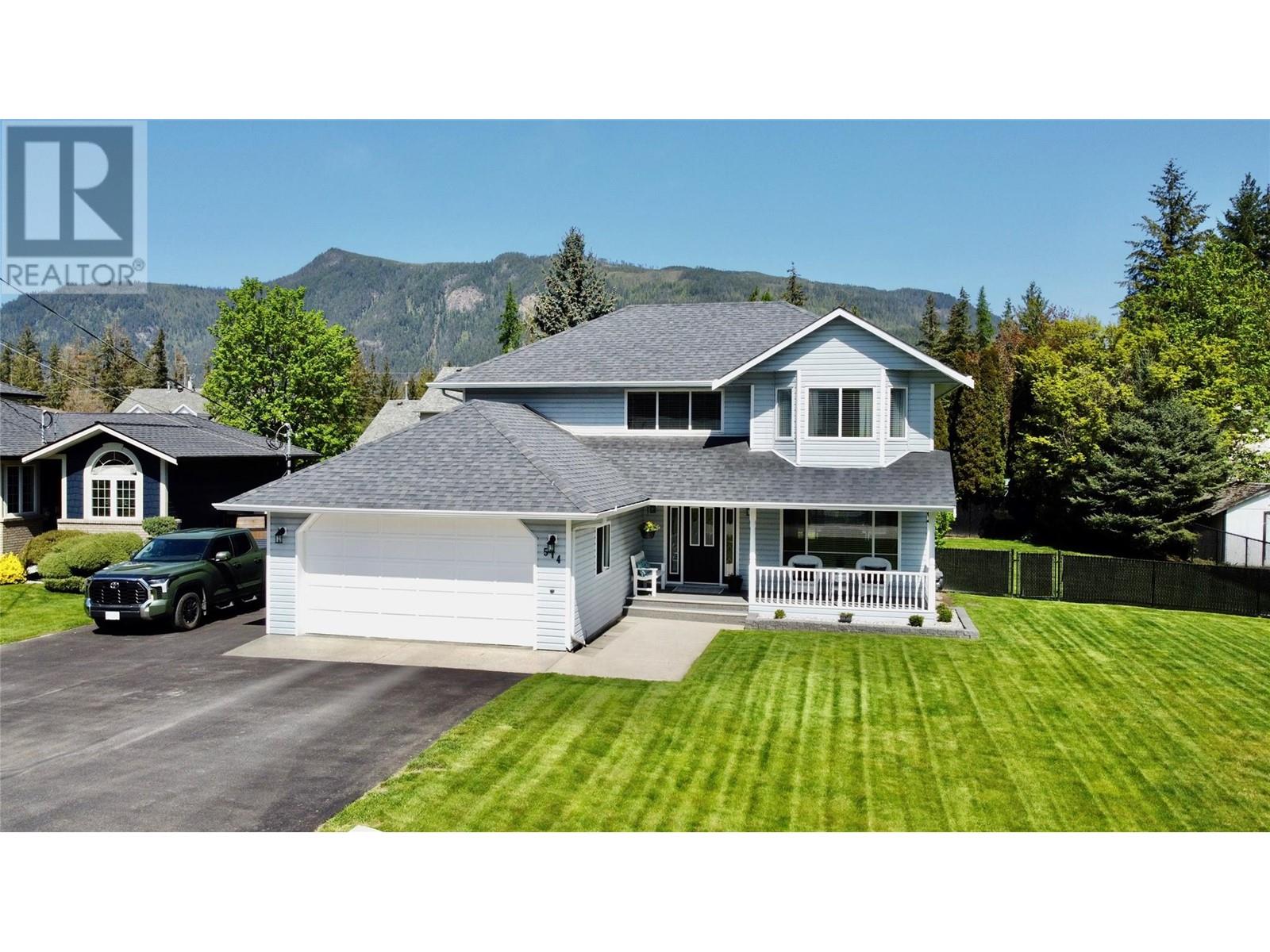 514 Forest Park Street, Sicamous, British Columbia  V0E 2V0 - Photo 52 - 10346545