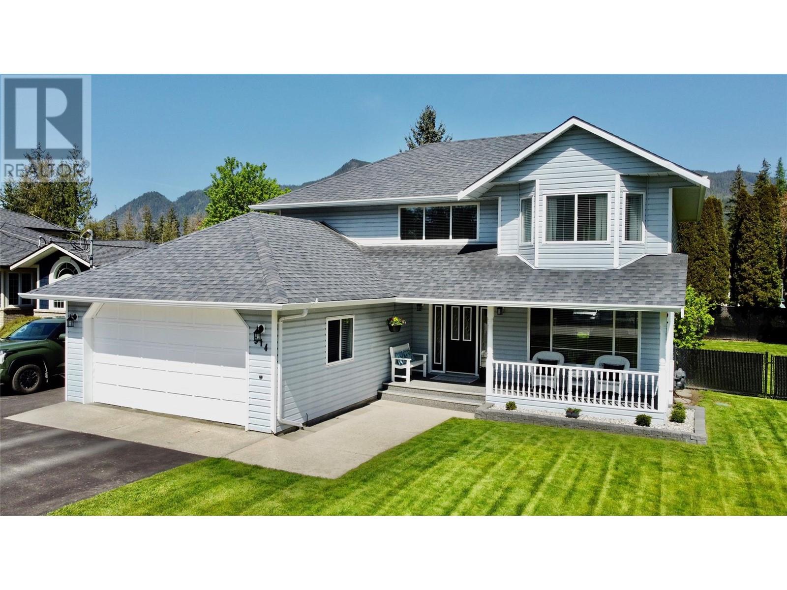 514 Forest Park Street, Sicamous, British Columbia  V0E 2V0 - Photo 55 - 10346545