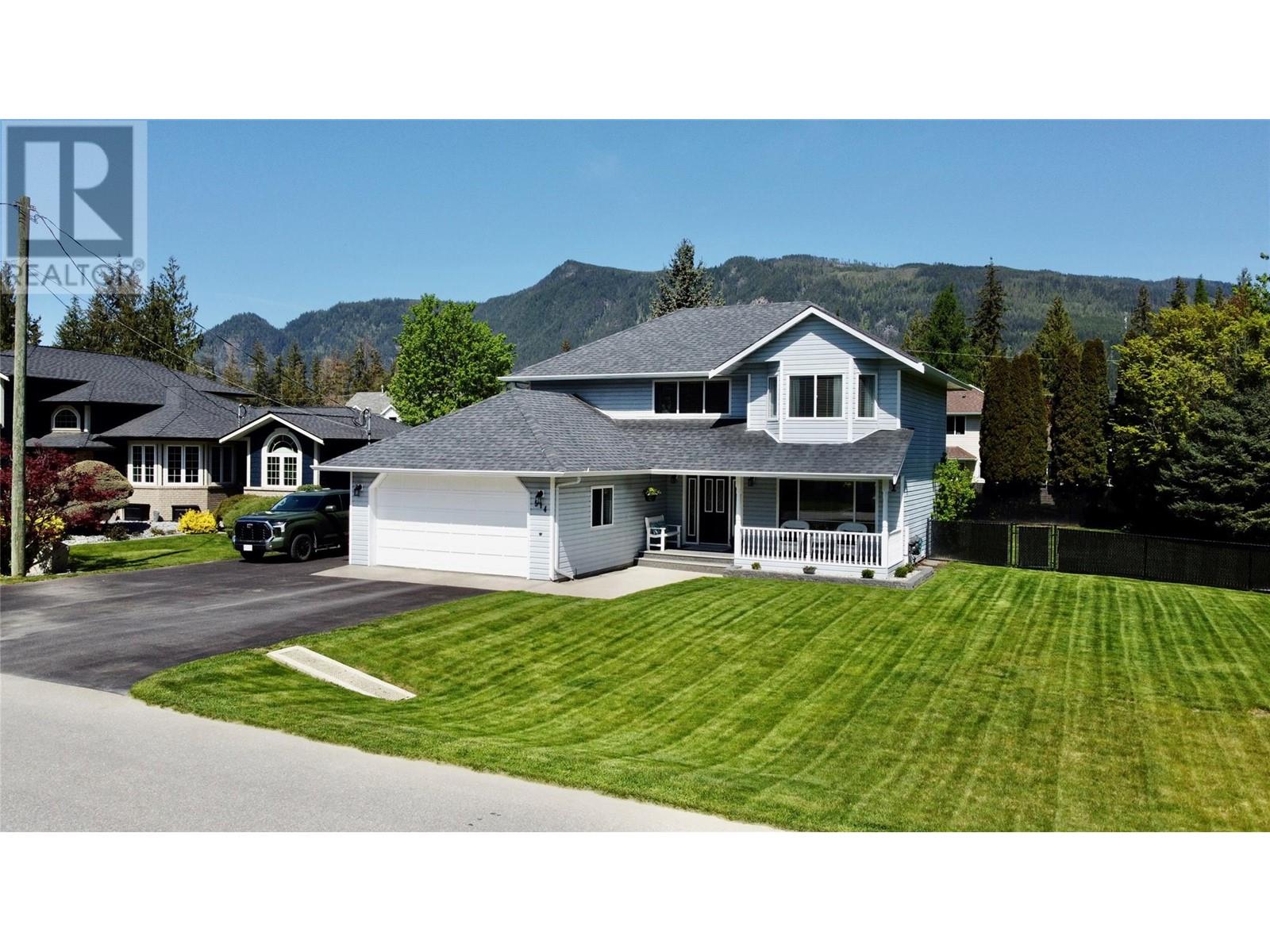 514 Forest Park Street, Sicamous, British Columbia  V0E 2V0 - Photo 57 - 10346545