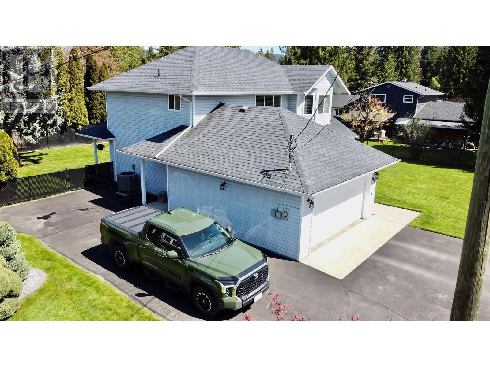 514 Forest Park Street, Sicamous, British Columbia  V0E 2V0 - Photo 62 - 10346545