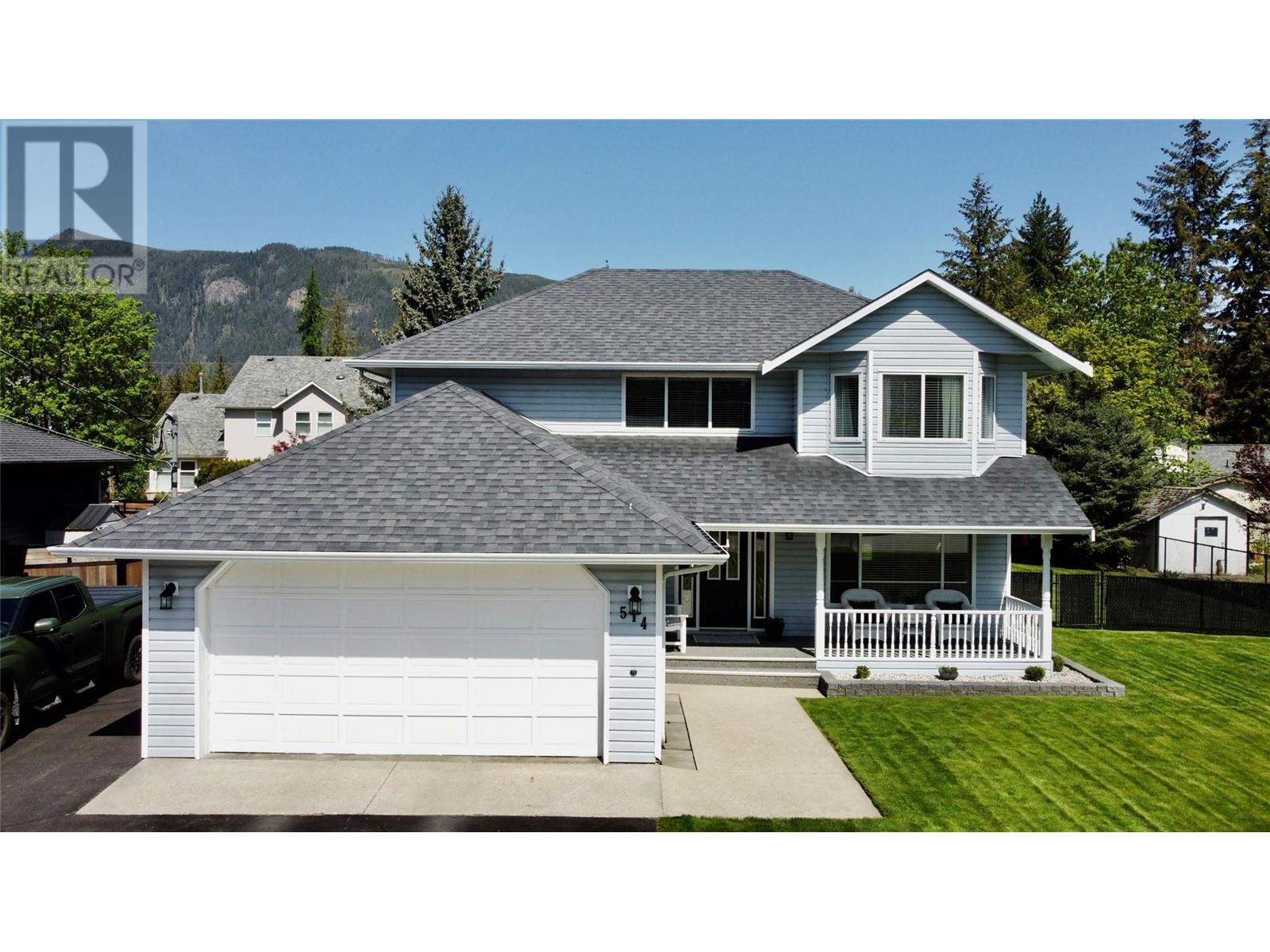 514 Forest Park Street, Sicamous, British Columbia  V0E 2V0 - Photo 63 - 10346545
