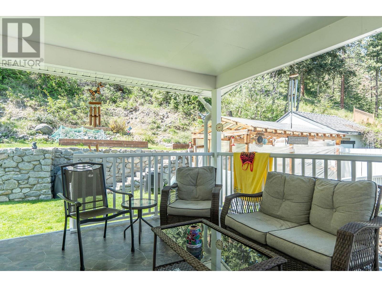 3292 Mciver Road, West Kelowna, British Columbia  V4T 1G2 - Photo 18 - 10346278
