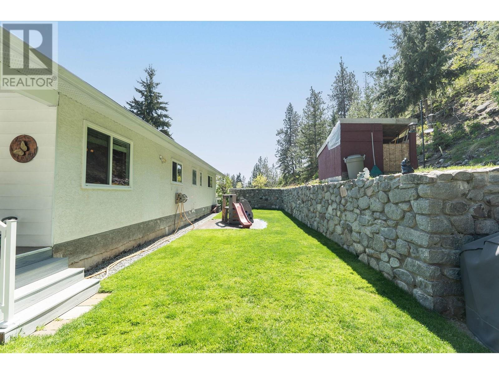 3292 Mciver Road, West Kelowna, British Columbia  V4T 1G2 - Photo 19 - 10346278