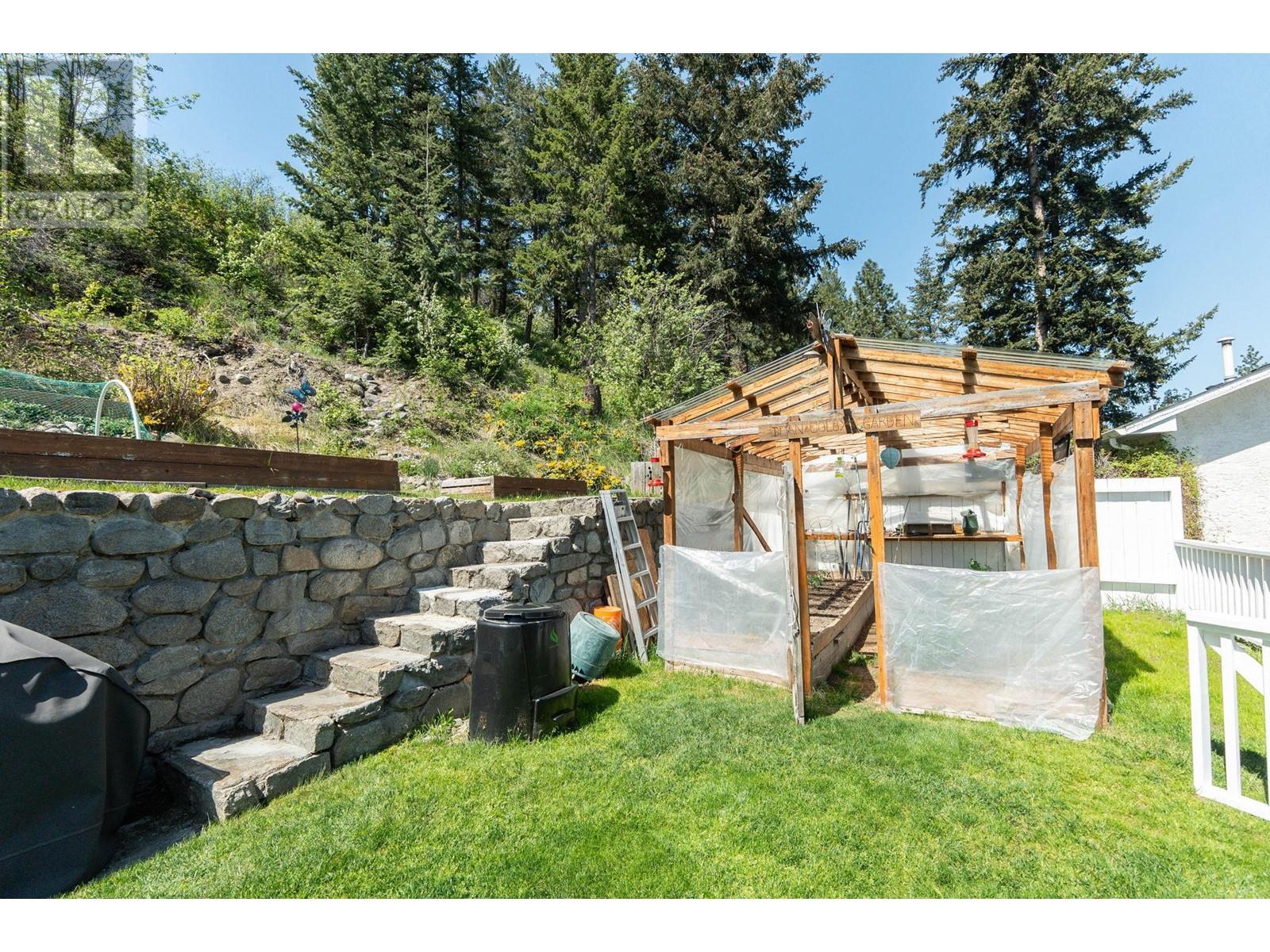 3292 Mciver Road, West Kelowna, British Columbia  V4T 1G2 - Photo 21 - 10346278