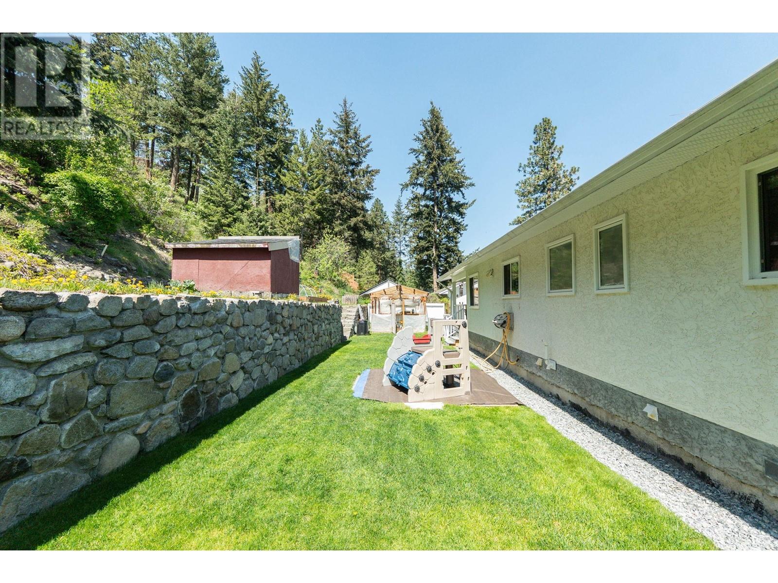 3292 Mciver Road, West Kelowna, British Columbia  V4T 1G2 - Photo 22 - 10346278