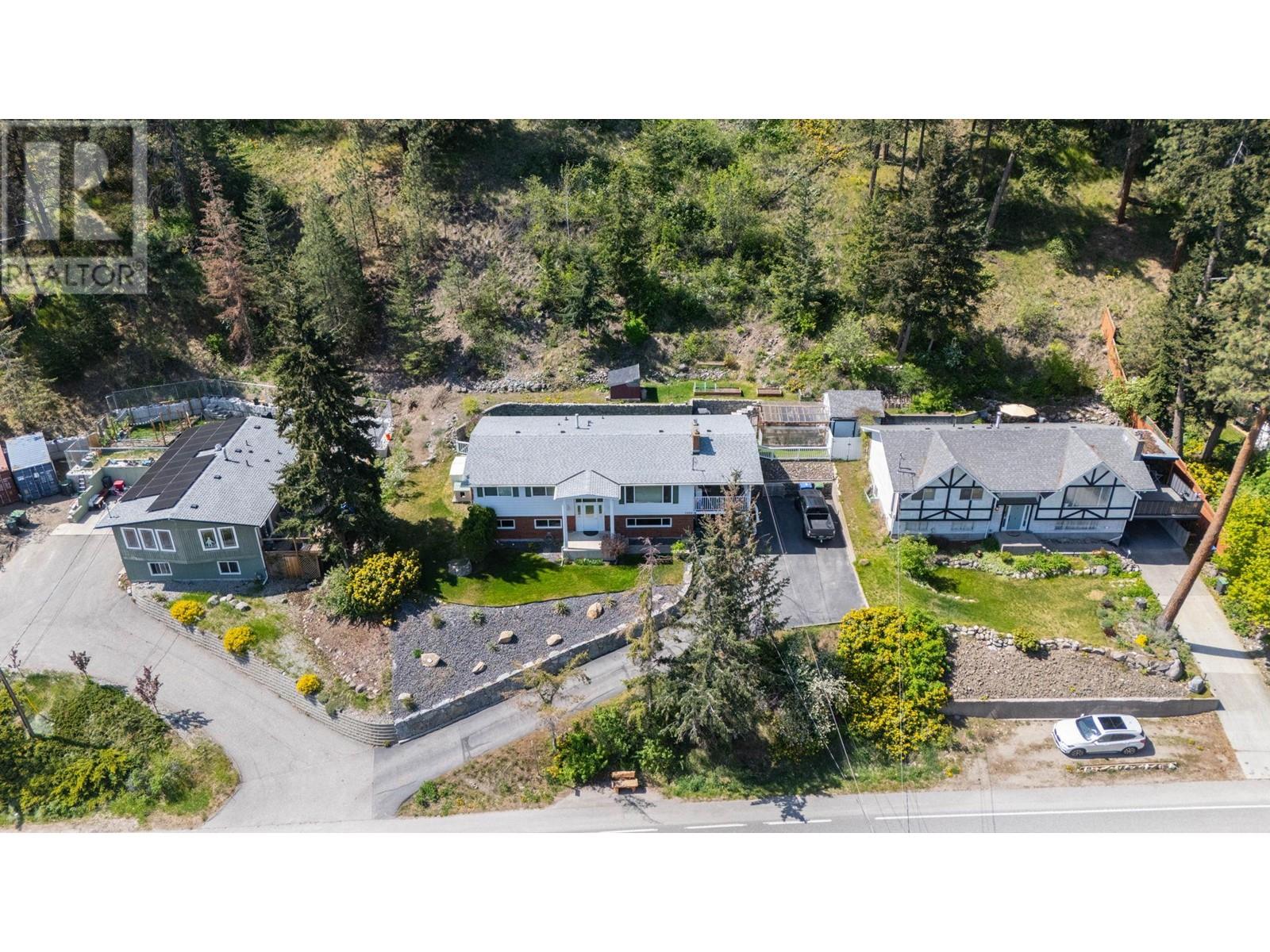 3292 Mciver Road, West Kelowna, British Columbia  V4T 1G2 - Photo 46 - 10346278