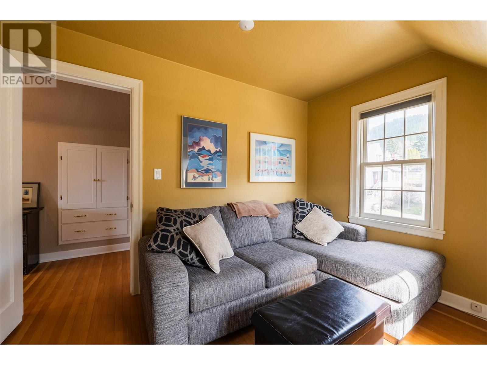 707 Cottonwood Street, Nelson, British Columbia  V1L 3V8 - Photo 32 - 10346687
