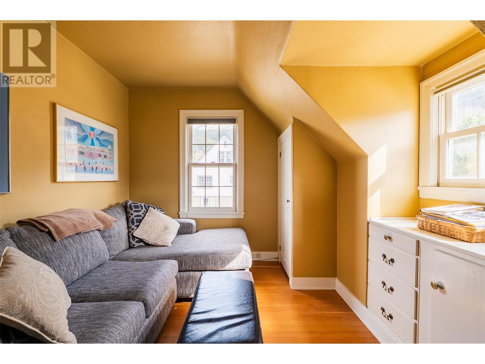 707 Cottonwood Street, Nelson, British Columbia  V1L 3V8 - Photo 33 - 10346687