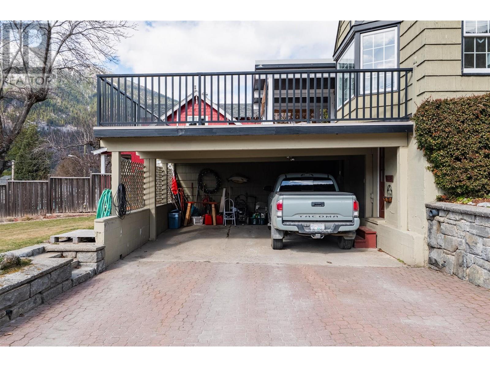 707 Cottonwood Street, Nelson, British Columbia  V1L 3V8 - Photo 48 - 10346687