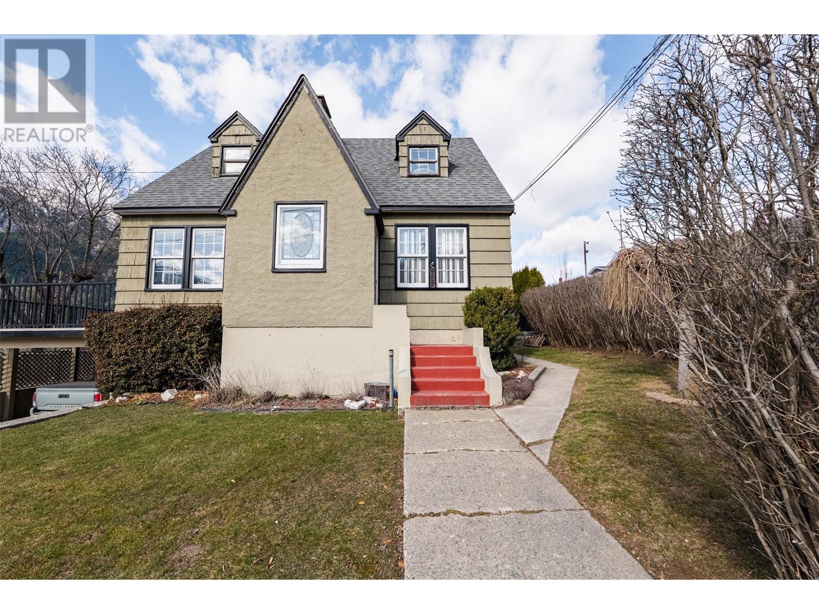 707 Cottonwood Street, Nelson, British Columbia  V1L 3V8 - Photo 49 - 10346687
