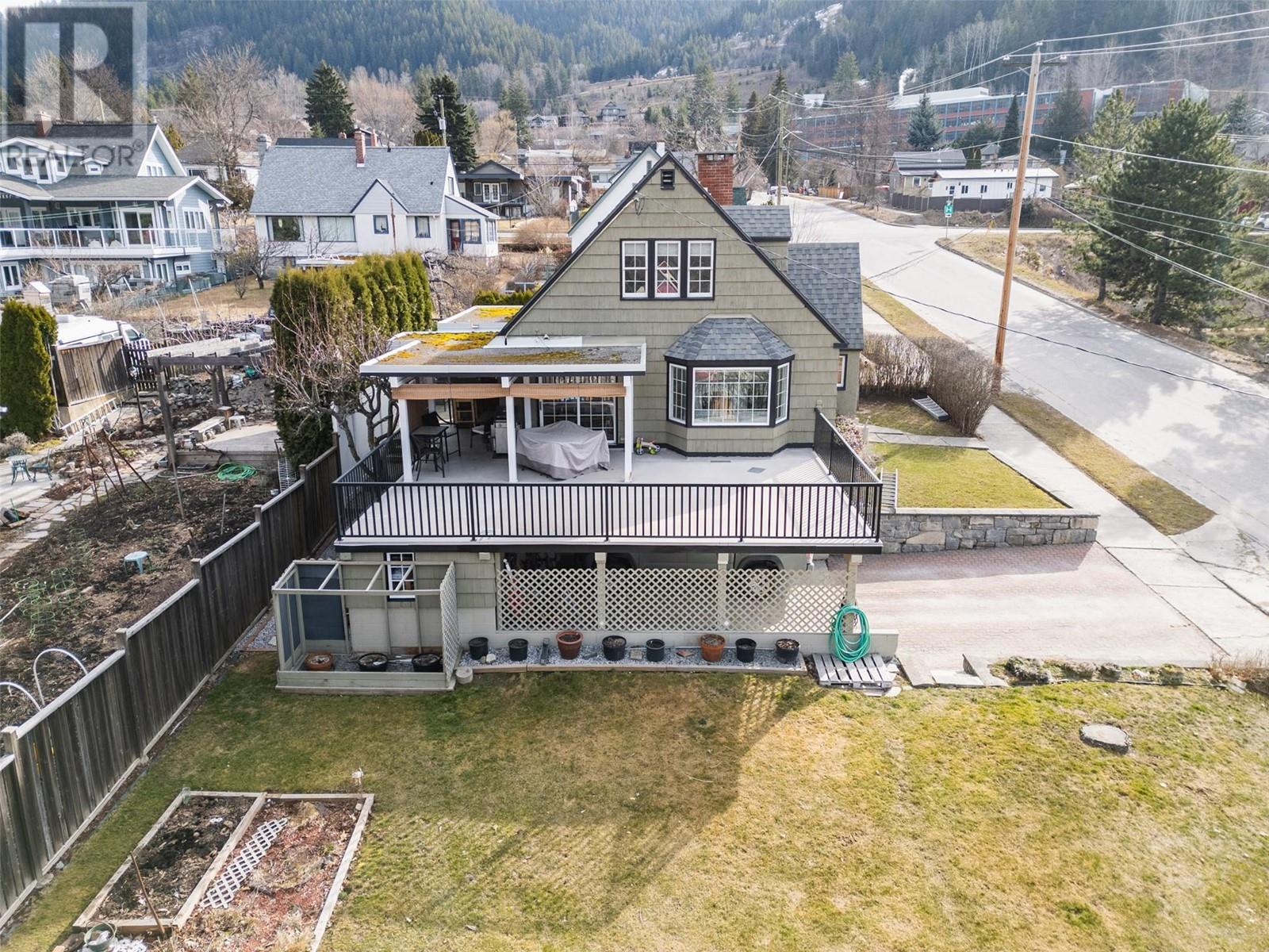707 Cottonwood Street, Nelson, British Columbia  V1L 3V8 - Photo 50 - 10346687