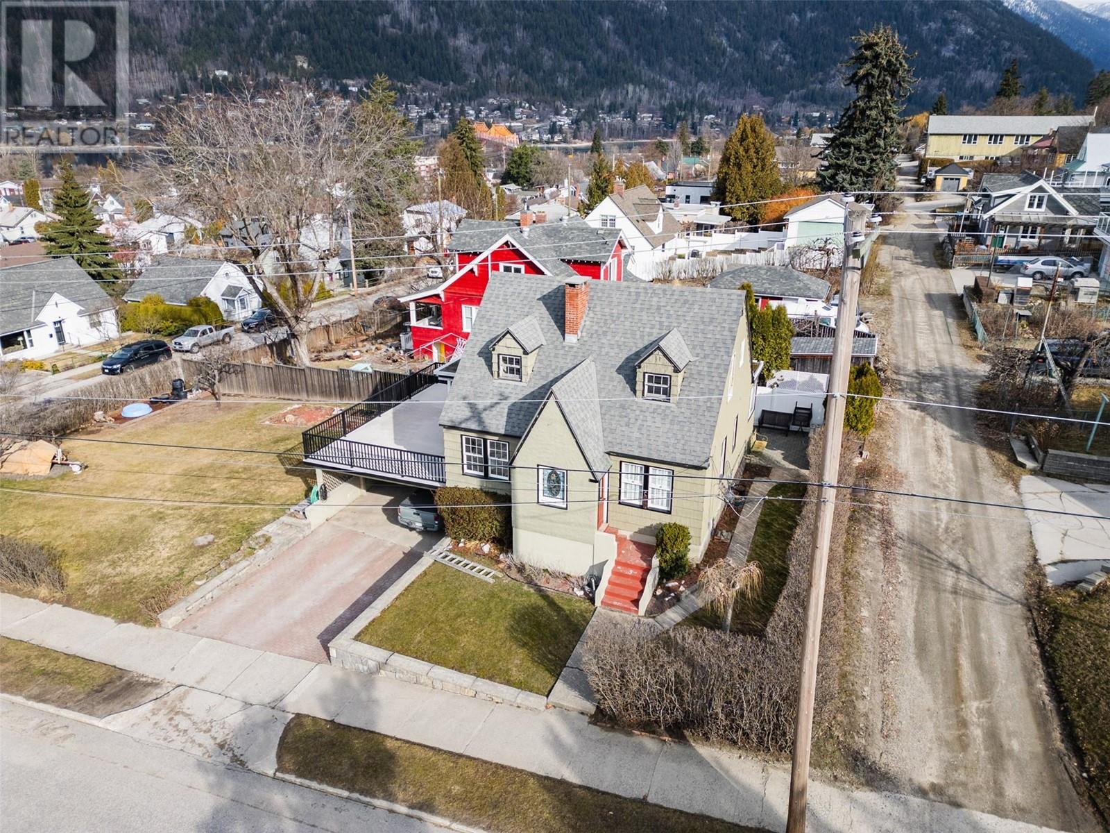 707 Cottonwood Street, Nelson, British Columbia  V1L 3V8 - Photo 53 - 10346687