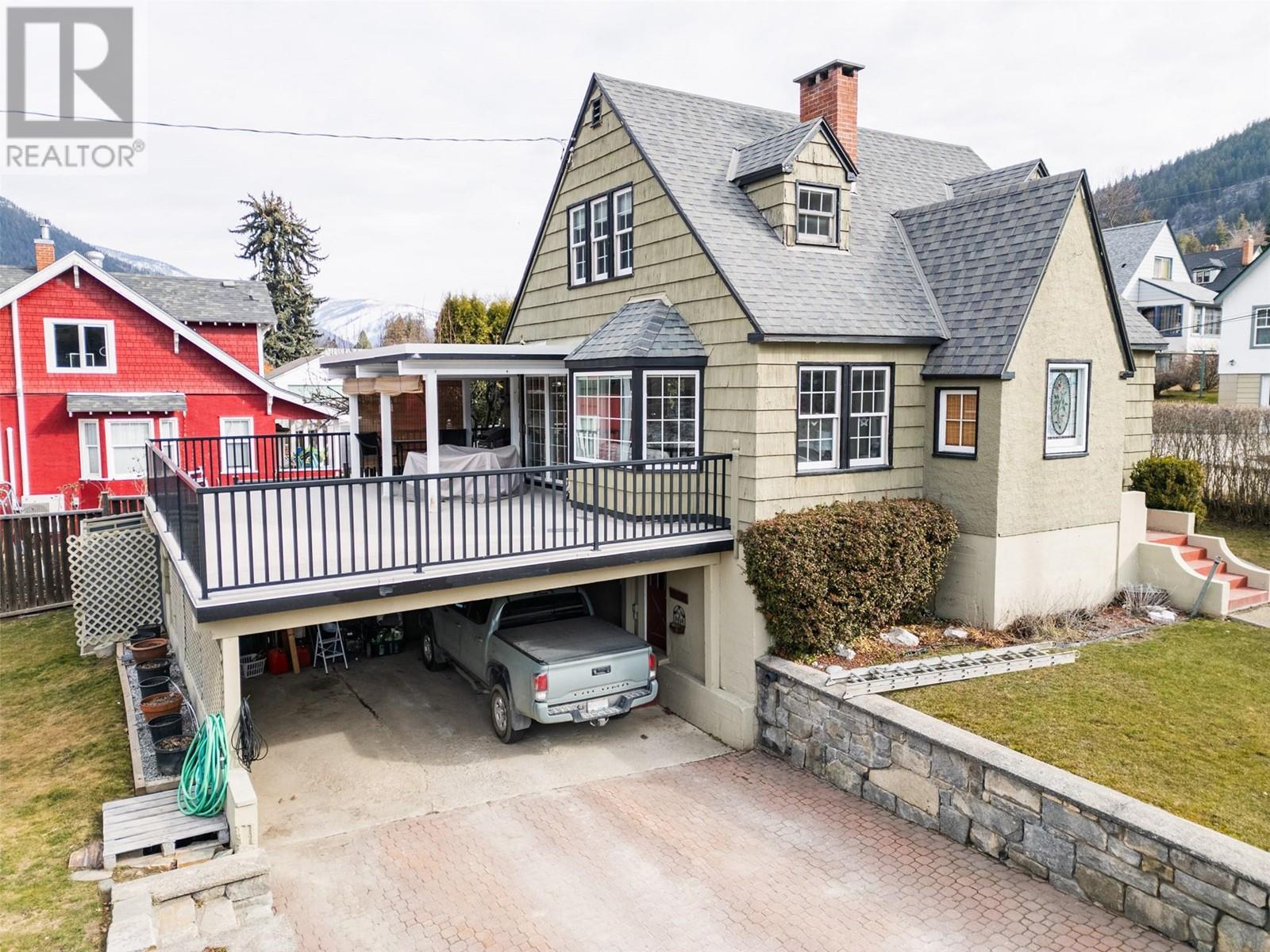 707 Cottonwood Street, Nelson, British Columbia  V1L 3V8 - Photo 59 - 10346687
