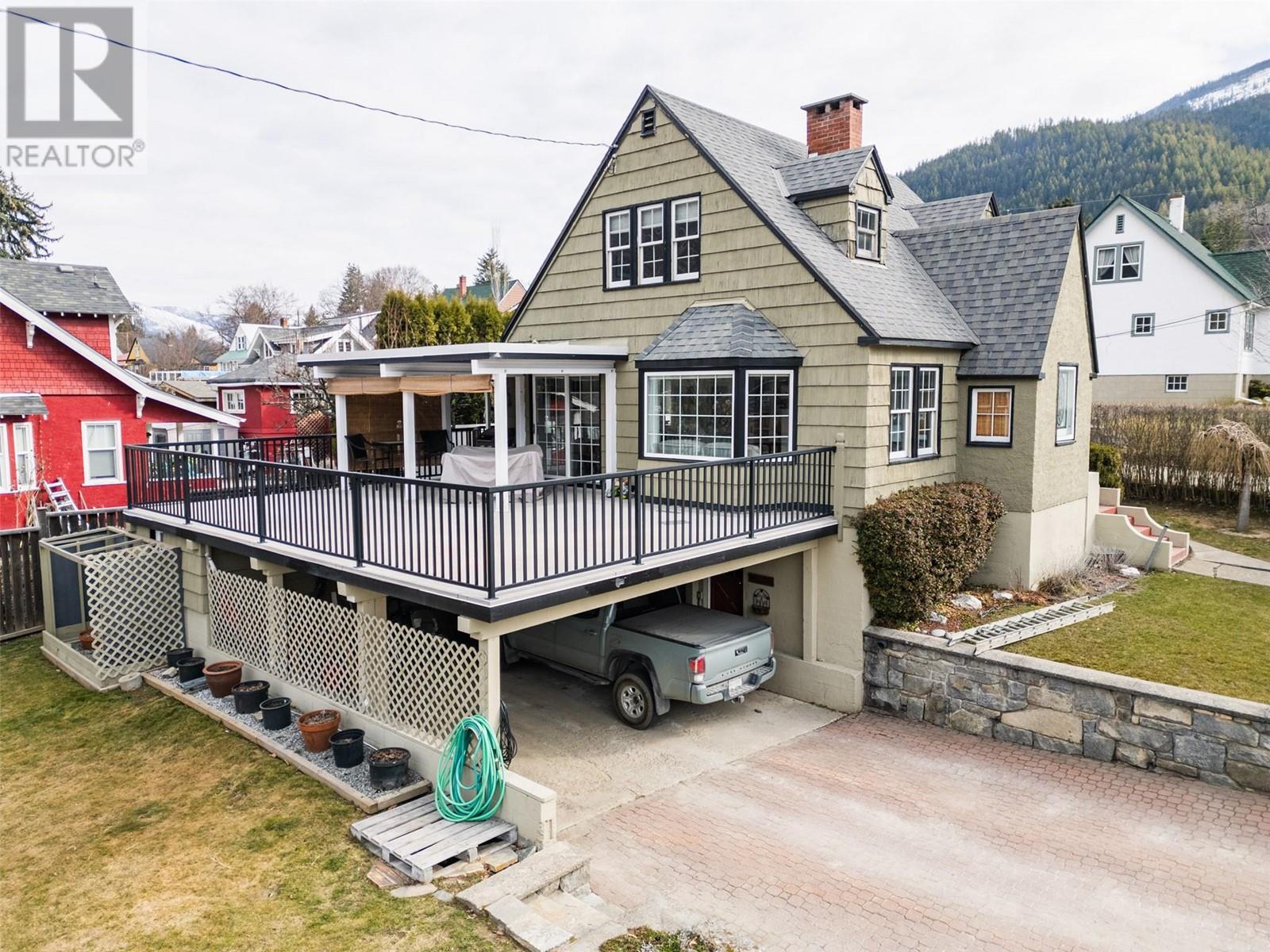 707 Cottonwood Street, Nelson, British Columbia  V1L 3V8 - Photo 60 - 10346687