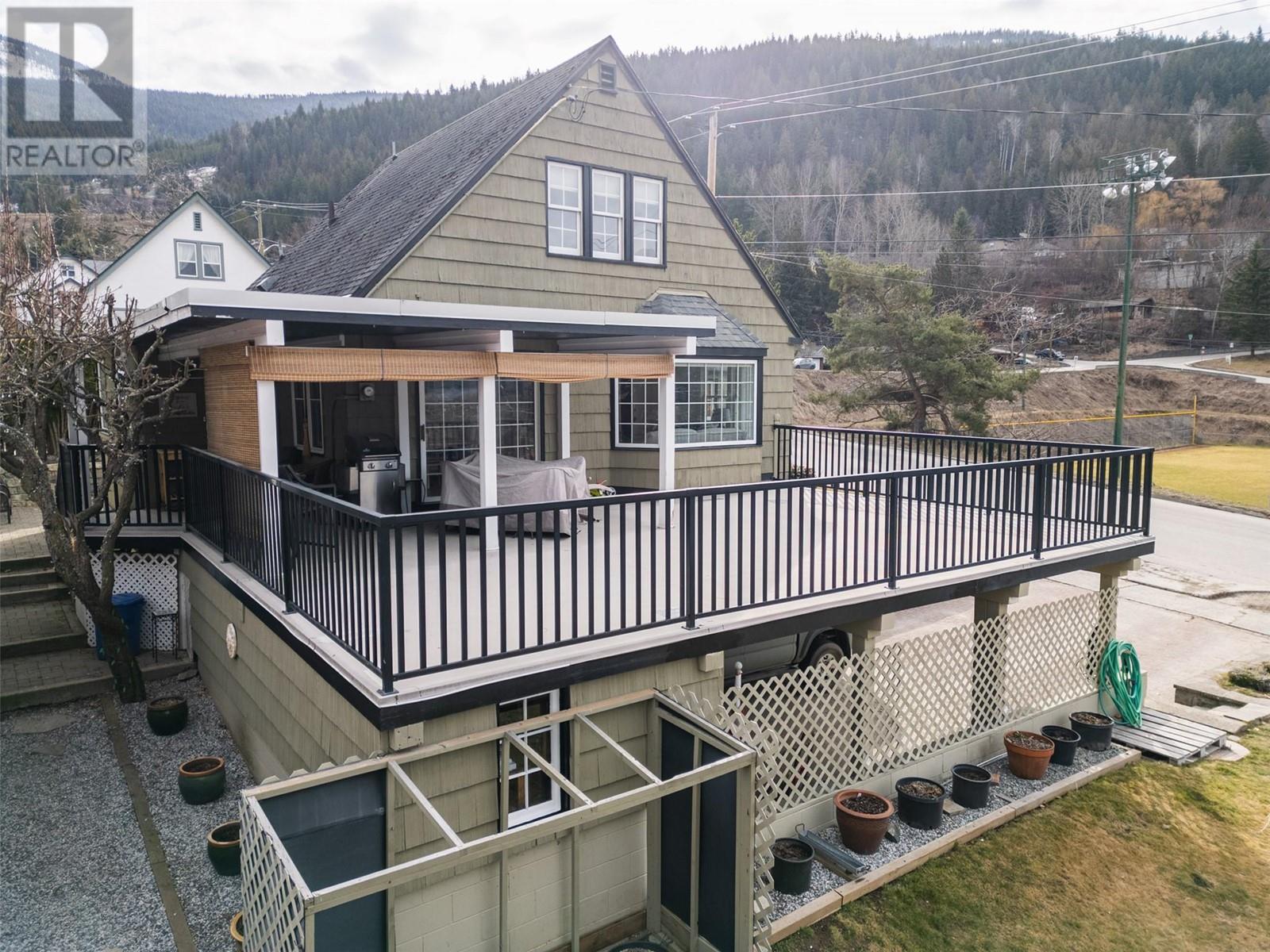707 Cottonwood Street, Nelson, British Columbia  V1L 3V8 - Photo 62 - 10346687
