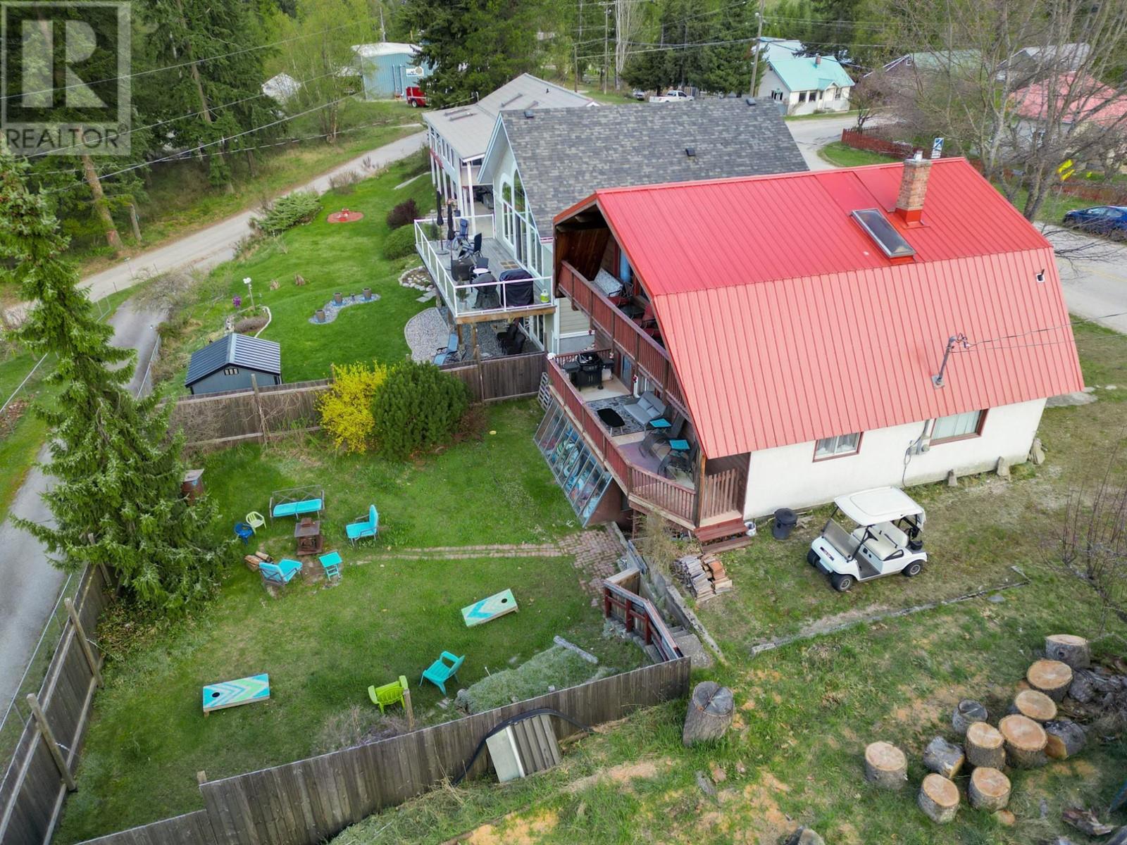 309 Fowler Street, Riondel, British Columbia  V0B 2B0 - Photo 16 - 10346751