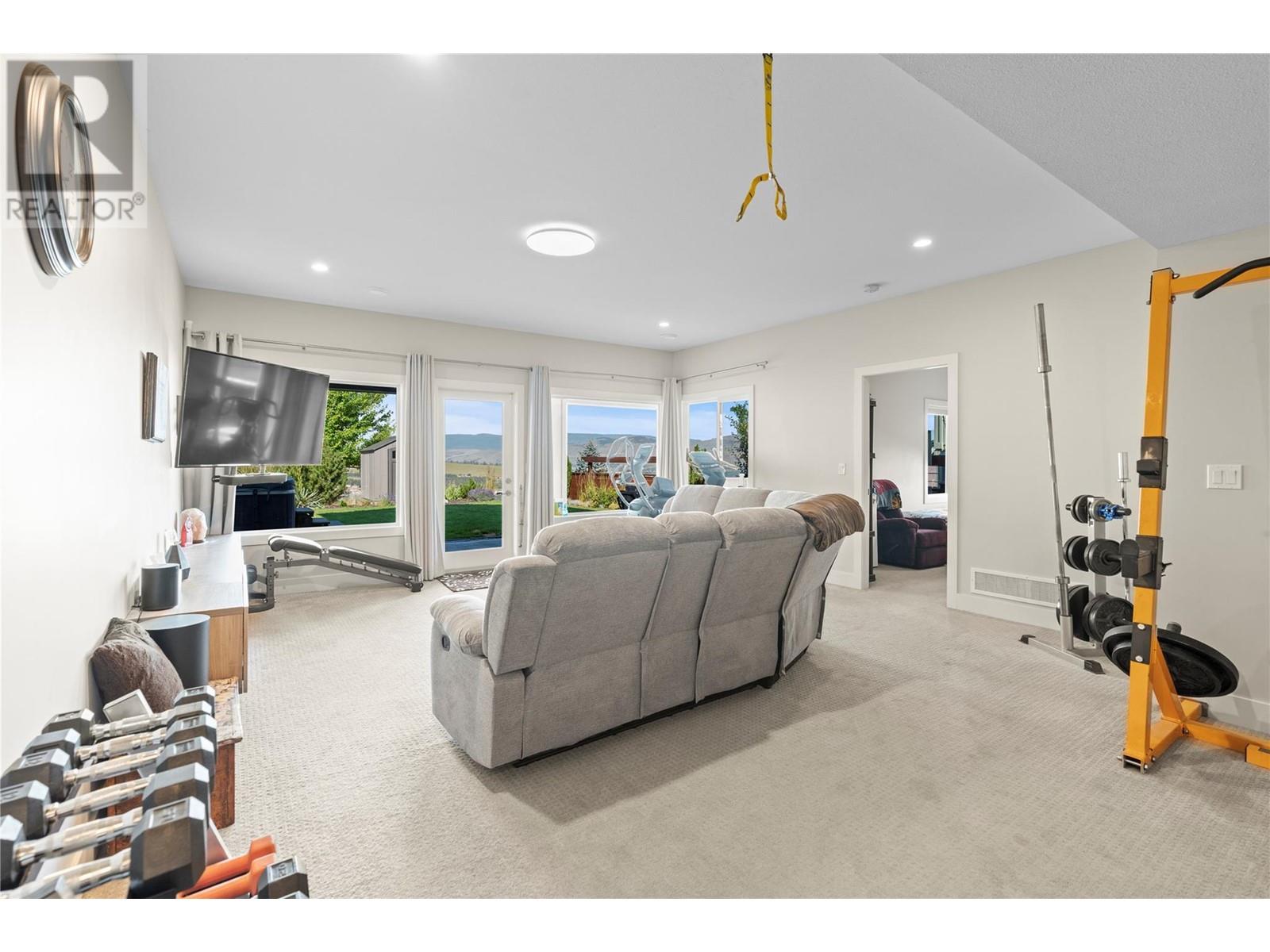 936 Mt Ida Drive, Vernon, British Columbia  V1B 4G2 - Photo 41 - 10346575