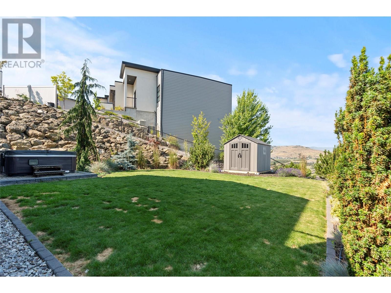 936 Mt Ida Drive, Vernon, British Columbia  V1B 4G2 - Photo 56 - 10346575