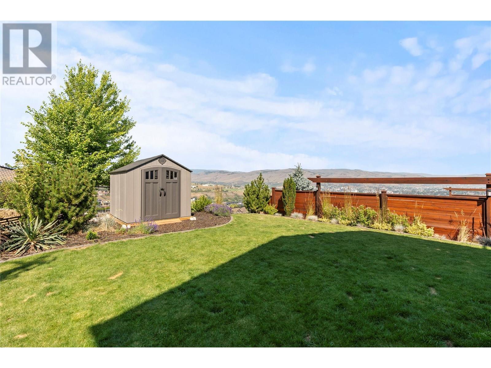 936 Mt Ida Drive, Vernon, British Columbia  V1B 4G2 - Photo 58 - 10346575