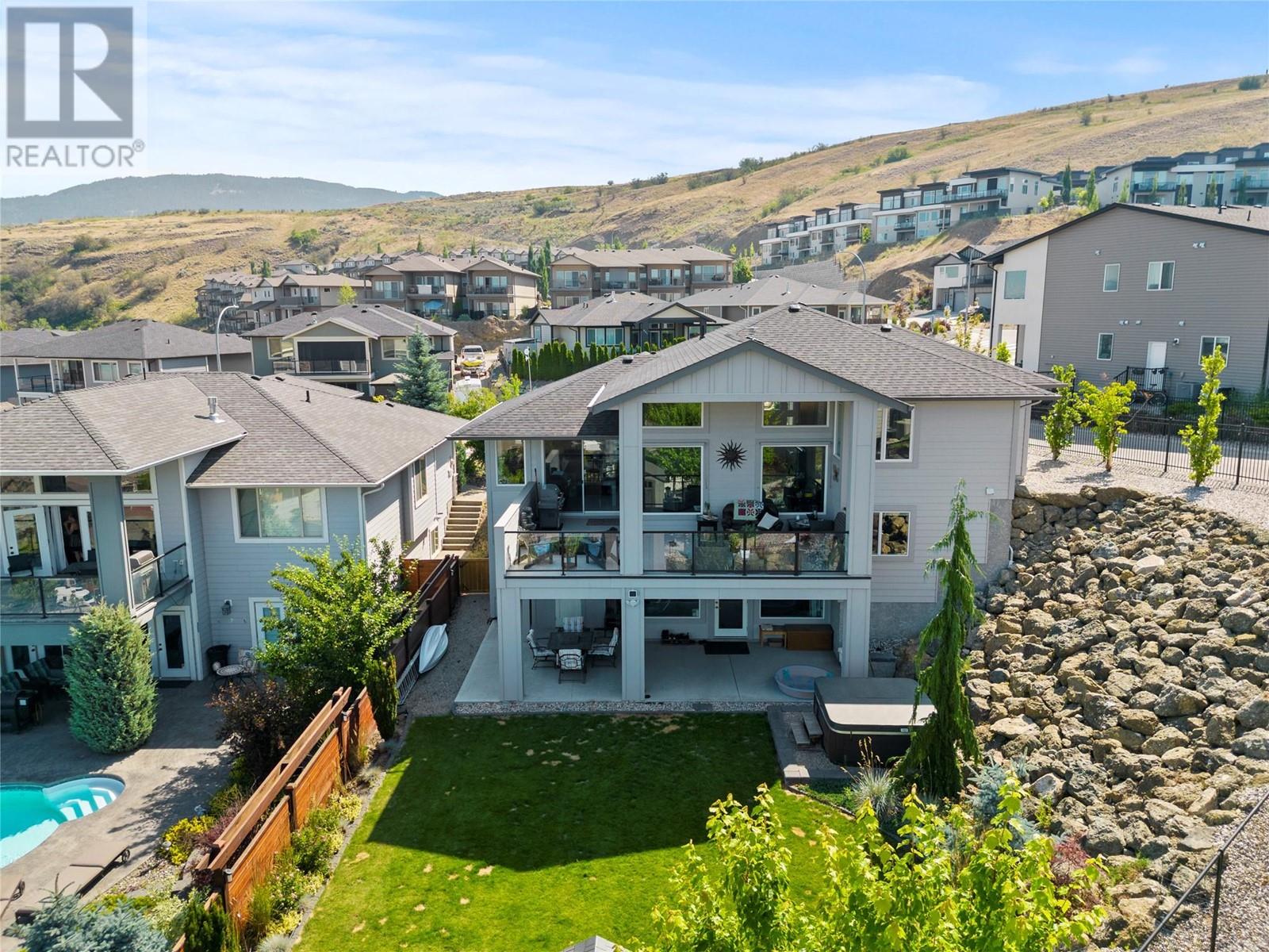 936 Mt Ida Drive, Vernon, British Columbia  V1B 4G2 - Photo 61 - 10346575