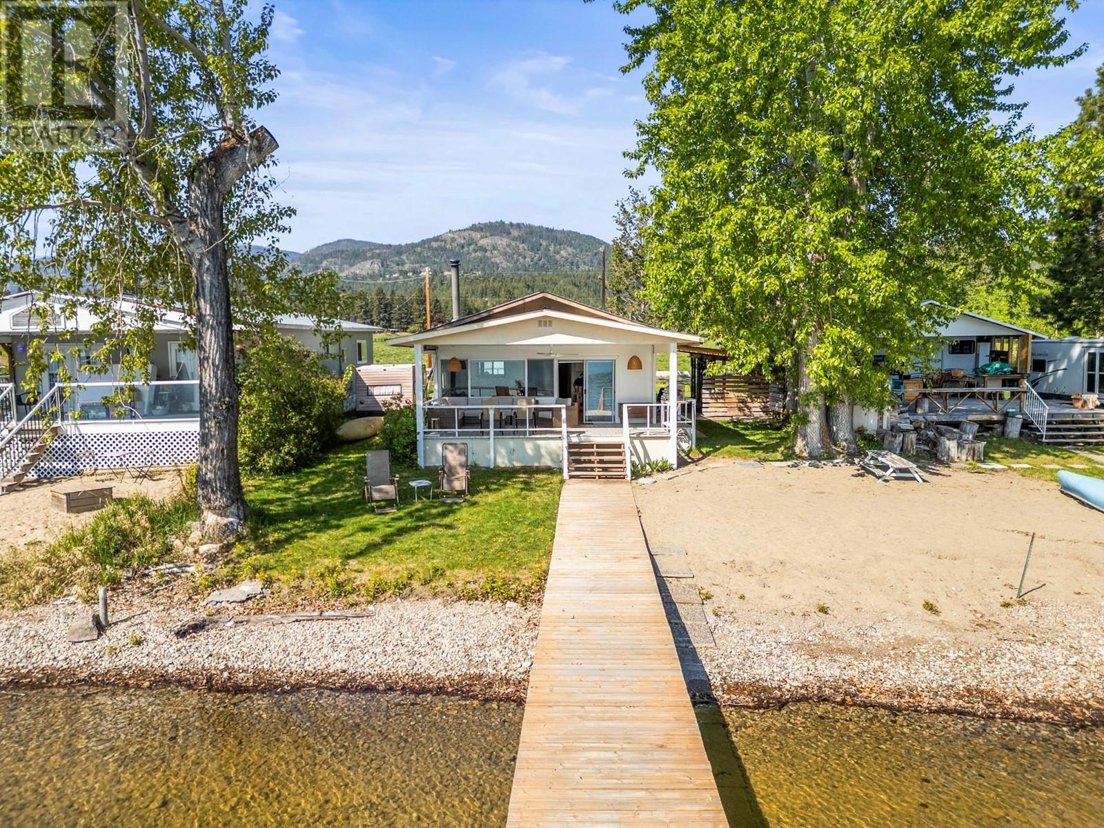 Lot(S)5-1 Block 5, Vernon, British Columbia  V1H 2H3 - Photo 2 - 10346682