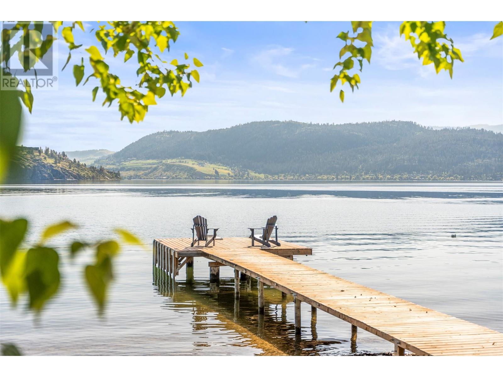 Lot(S)5-1 Block 5, Vernon, British Columbia  V1H 2H3 - Photo 4 - 10346682
