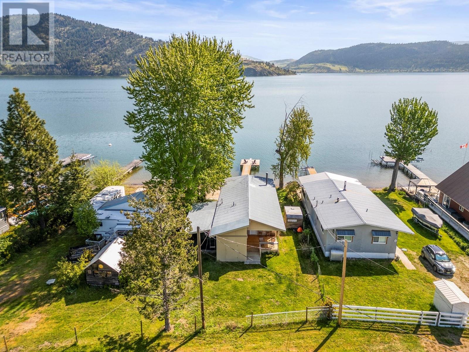 Lot(S)5-1 Block 5, Vernon, British Columbia  V1H 2H3 - Photo 40 - 10346682
