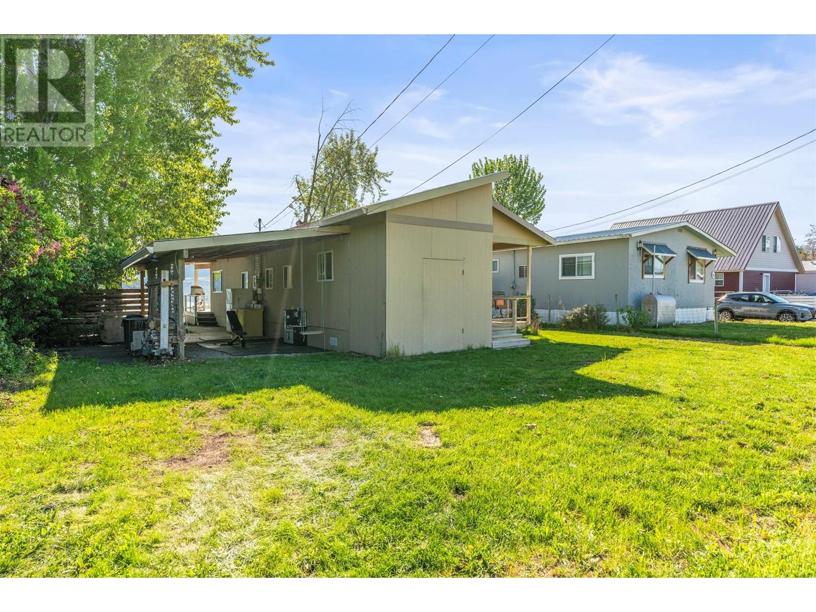Lot(S)5-1 Block 5, Vernon, British Columbia  V1H 2H3 - Photo 41 - 10346682