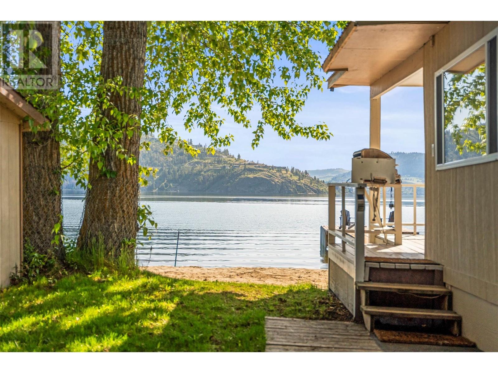 Lot(S)5-1 Block 5, Vernon, British Columbia  V1H 2H3 - Photo 44 - 10346682
