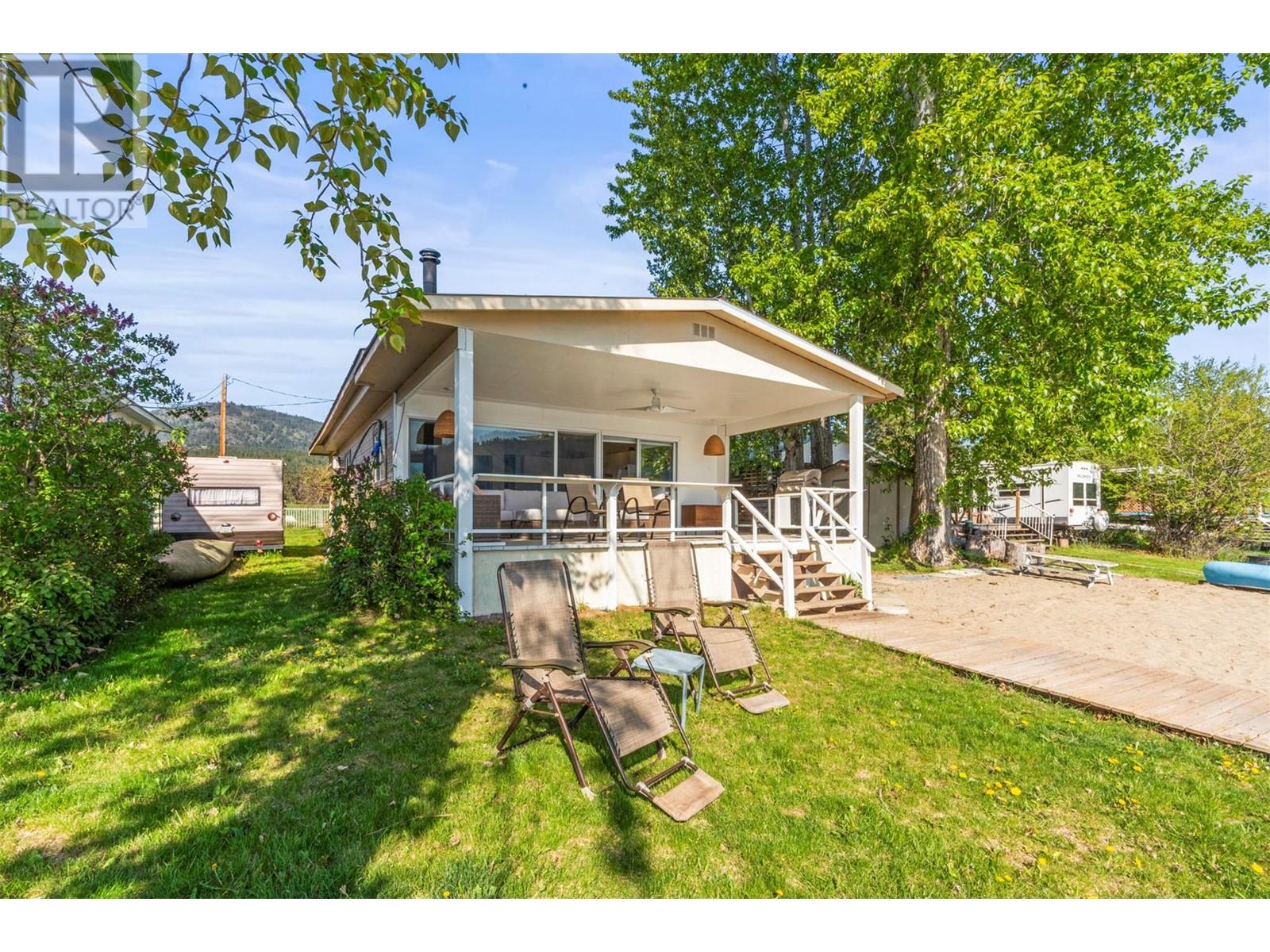Lot(S)5-1 Block 5, Vernon, British Columbia  V1H 2H3 - Photo 49 - 10346682