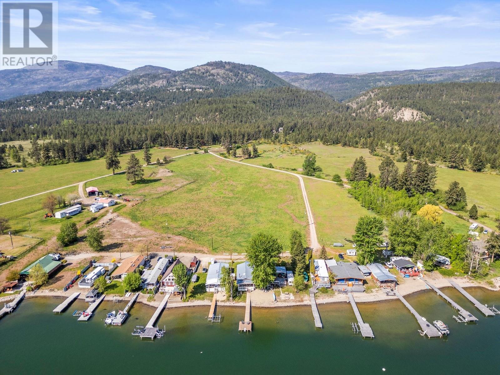 Lot(S)5-1 Block 5, Vernon, British Columbia  V1H 2H3 - Photo 50 - 10346682