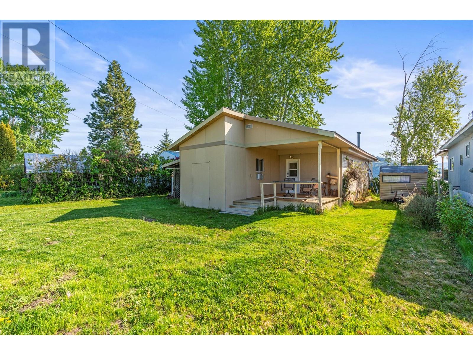 Lot(S)5-1 Block 5, Vernon, British Columbia  V1H 2H3 - Photo 7 - 10346682