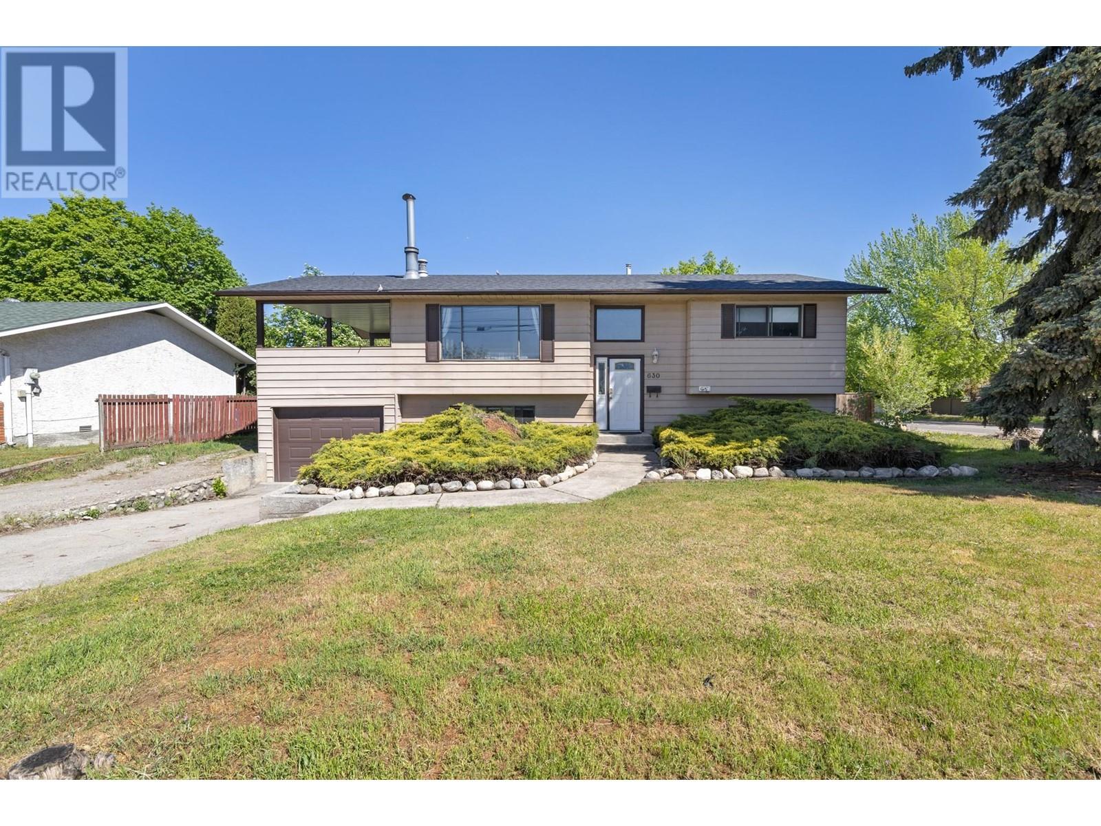 630 Leathead Road Lot# Lot 2, Kelowna, British Columbia  V1X 2J6 - Photo 2 - 10346559