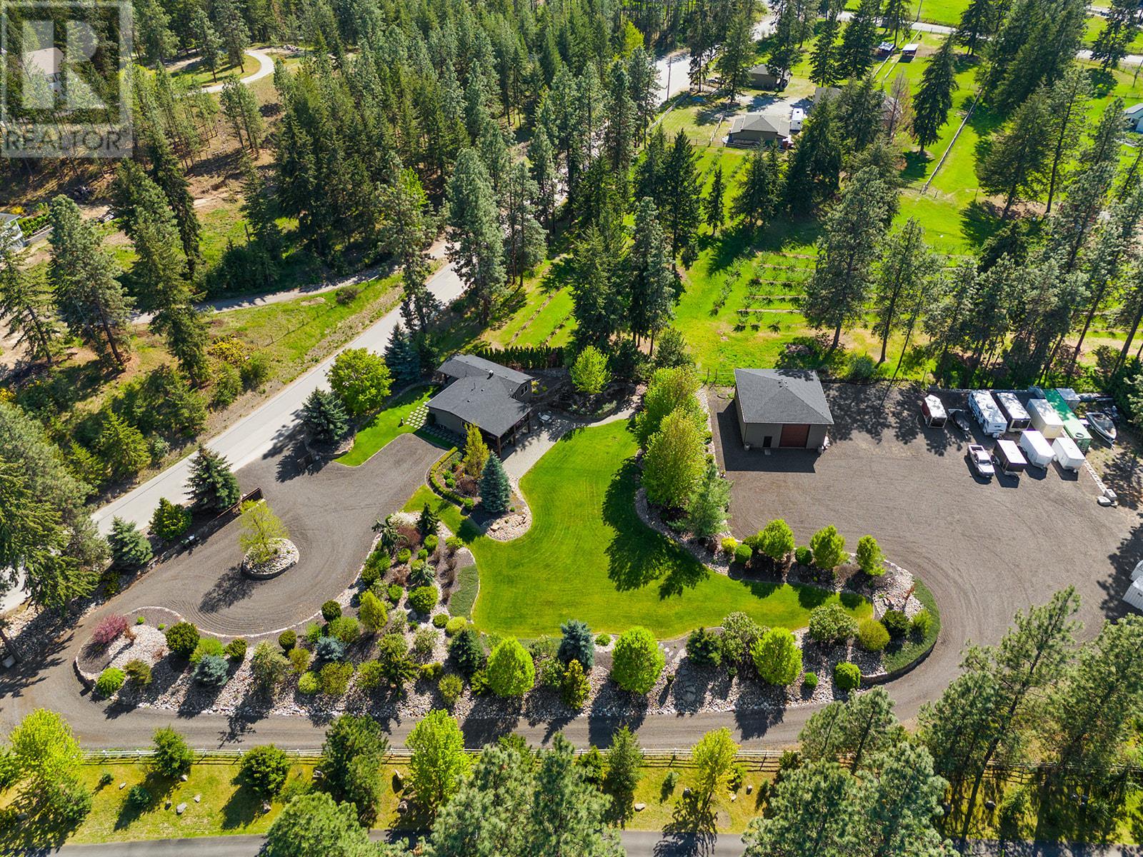 4190 Mcclain Road, Kelowna, British Columbia  V1W 4E1 - Photo 1 - 10344831
