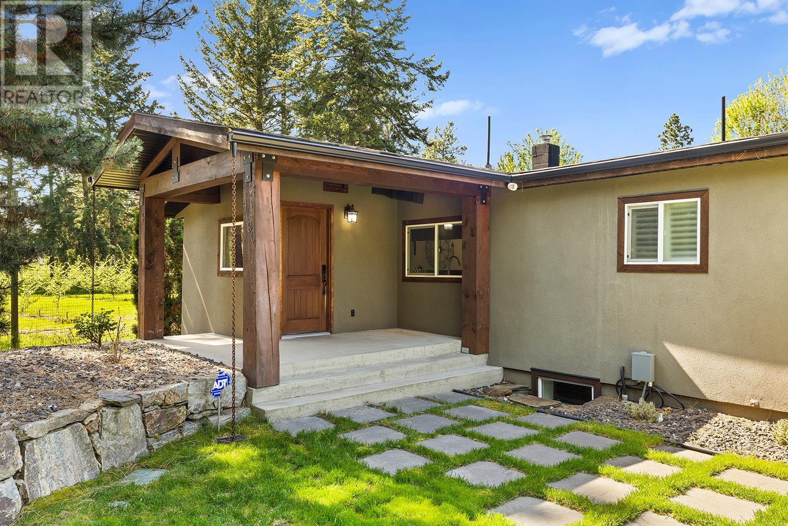 4190 Mcclain Road, Kelowna, British Columbia  V1W 4E1 - Photo 13 - 10344831