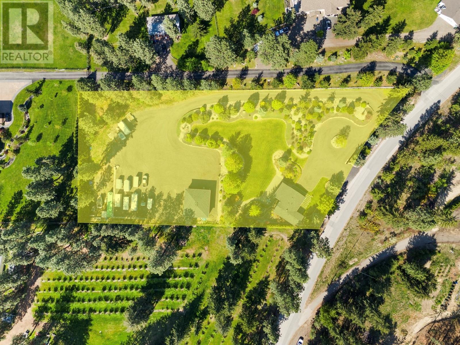 4190 Mcclain Road, Kelowna, British Columbia  V1W 4E1 - Photo 3 - 10344831