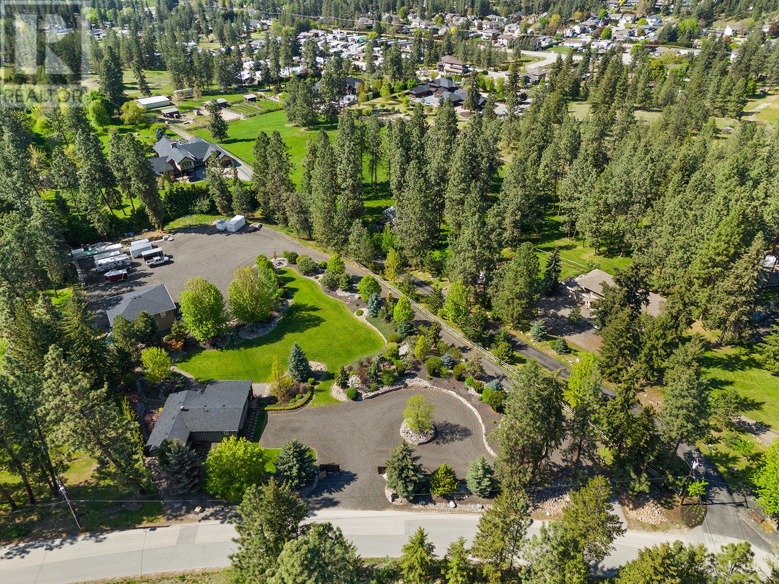 4190 Mcclain Road, Kelowna, British Columbia  V1W 4E1 - Photo 4 - 10344831