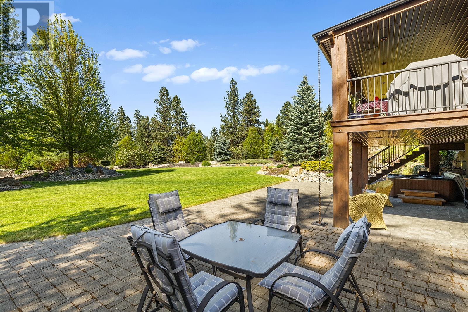 4190 Mcclain Road, Kelowna, British Columbia  V1W 4E1 - Photo 40 - 10344831