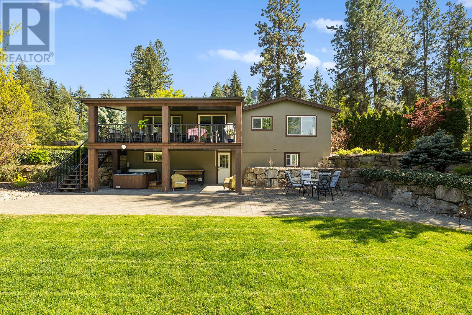 4190 Mcclain Road, Kelowna, British Columbia  V1W 4E1 - Photo 41 - 10344831