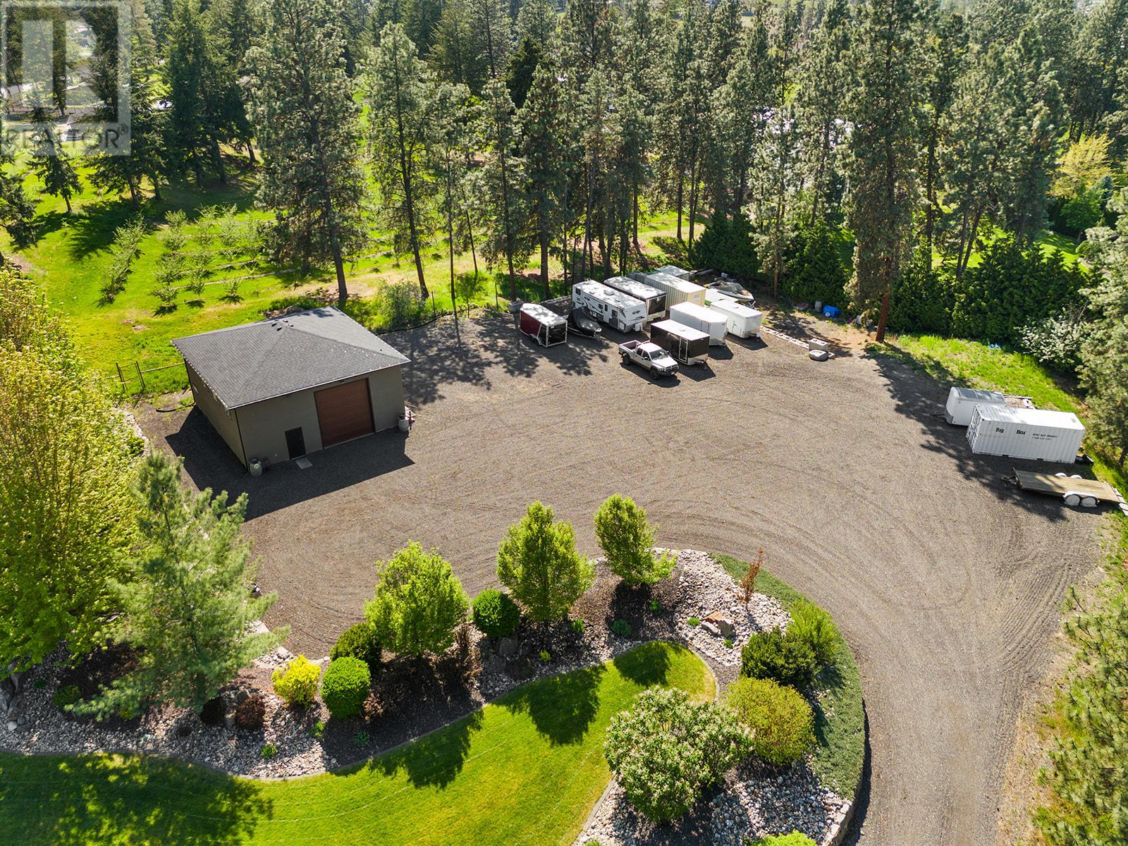 4190 Mcclain Road, Kelowna, British Columbia  V1W 4E1 - Photo 47 - 10344831