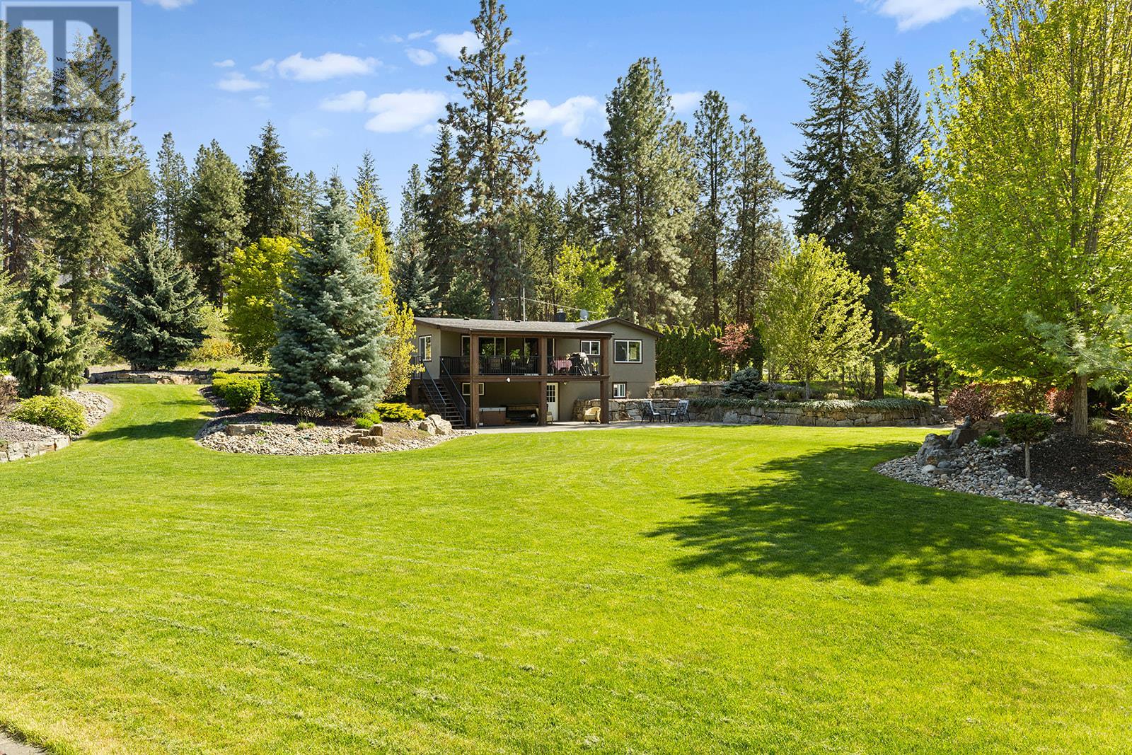4190 Mcclain Road, Kelowna, British Columbia  V1W 4E1 - Photo 5 - 10344831