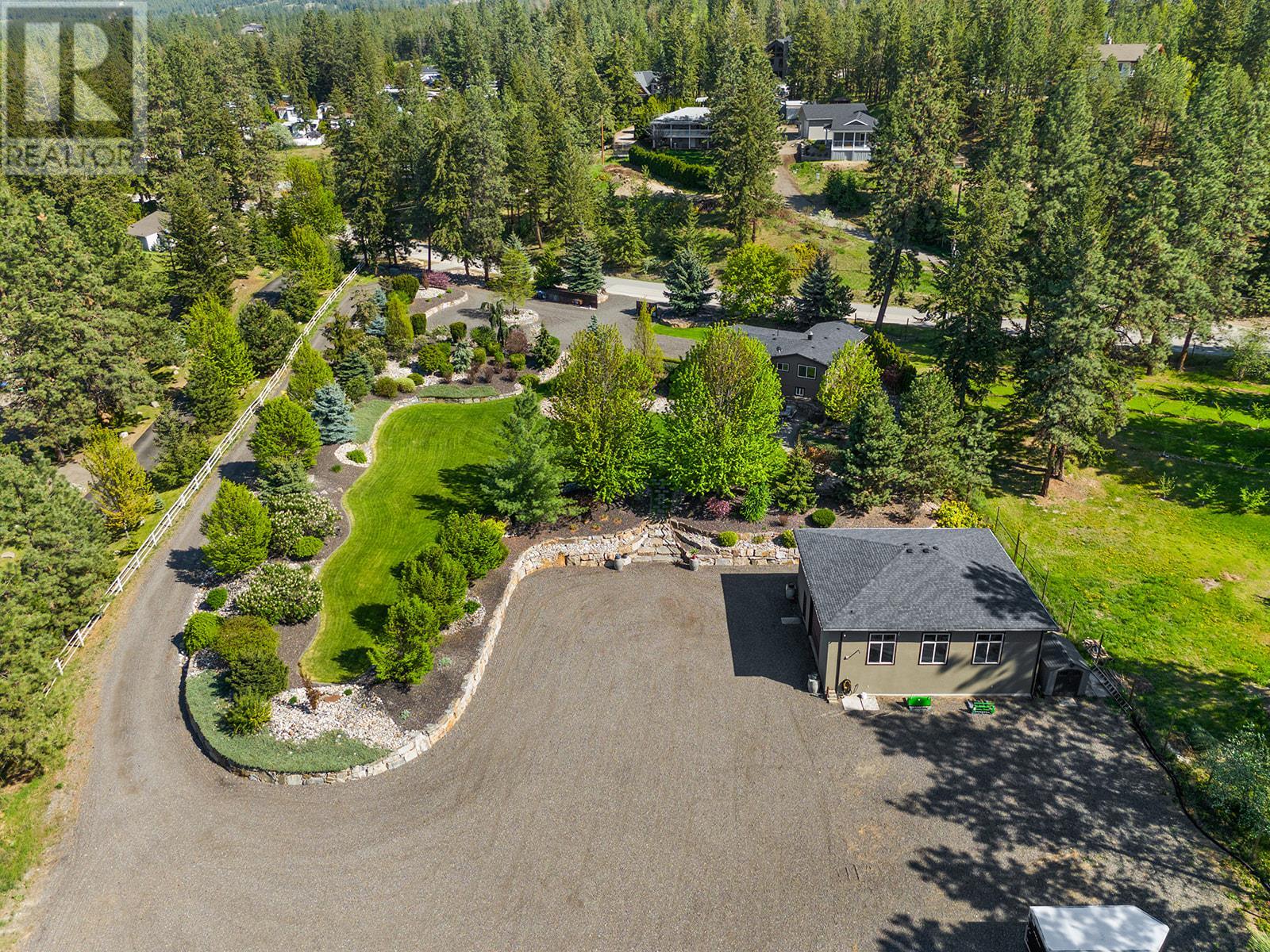 4190 Mcclain Road, Kelowna, British Columbia  V1W 4E1 - Photo 53 - 10344831