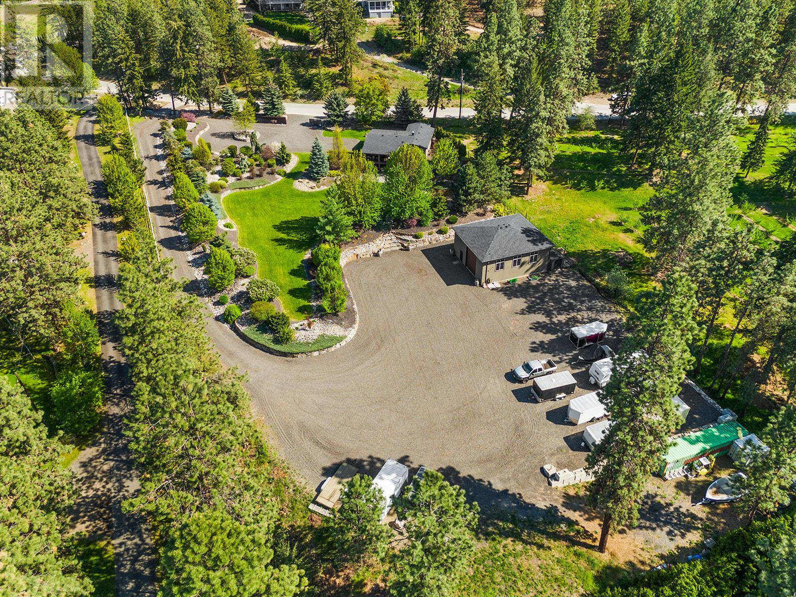 4190 Mcclain Road, Kelowna, British Columbia  V1W 4E1 - Photo 54 - 10344831