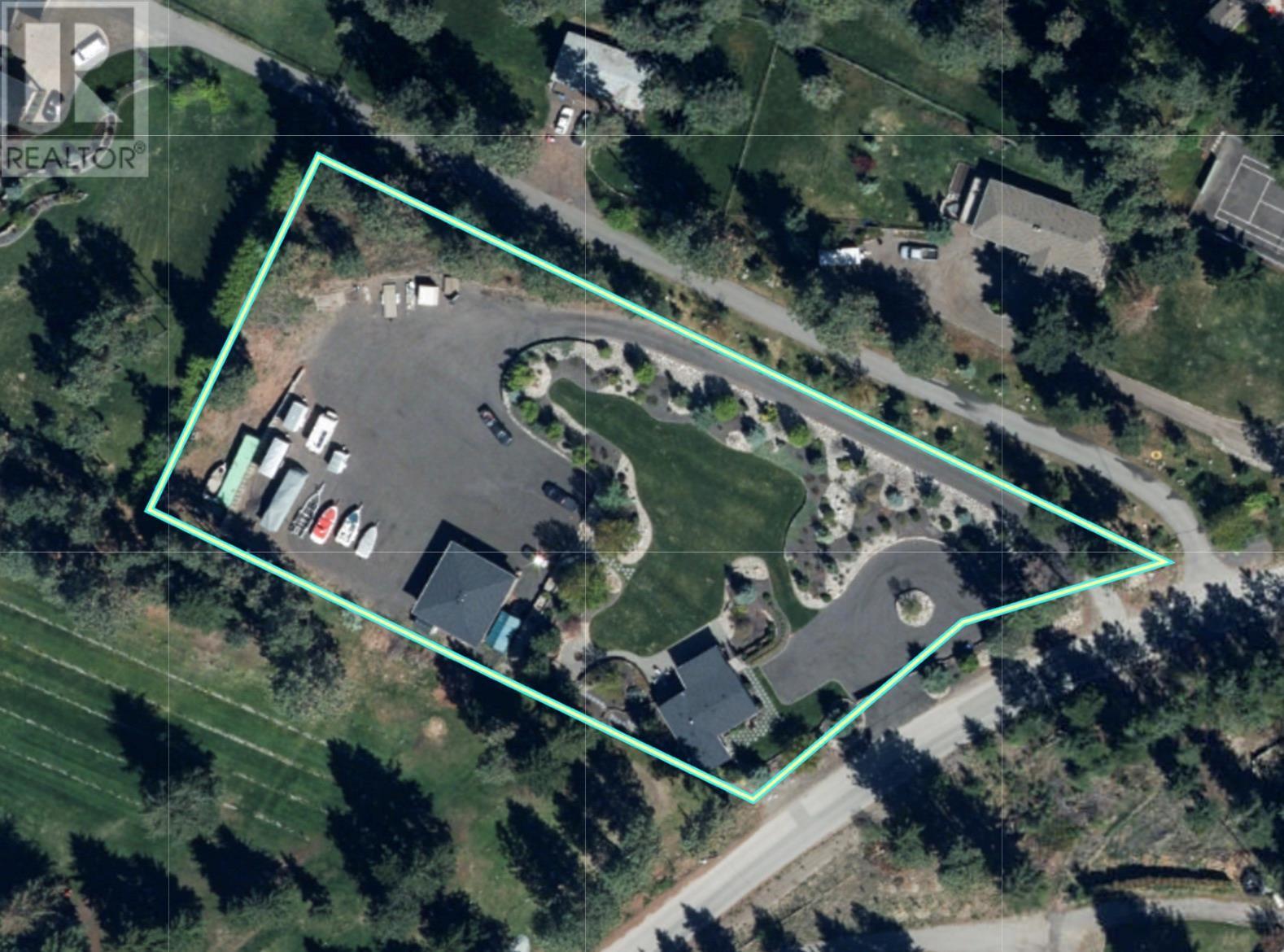 4190 Mcclain Road, Kelowna, British Columbia  V1W 4E1 - Photo 57 - 10344831