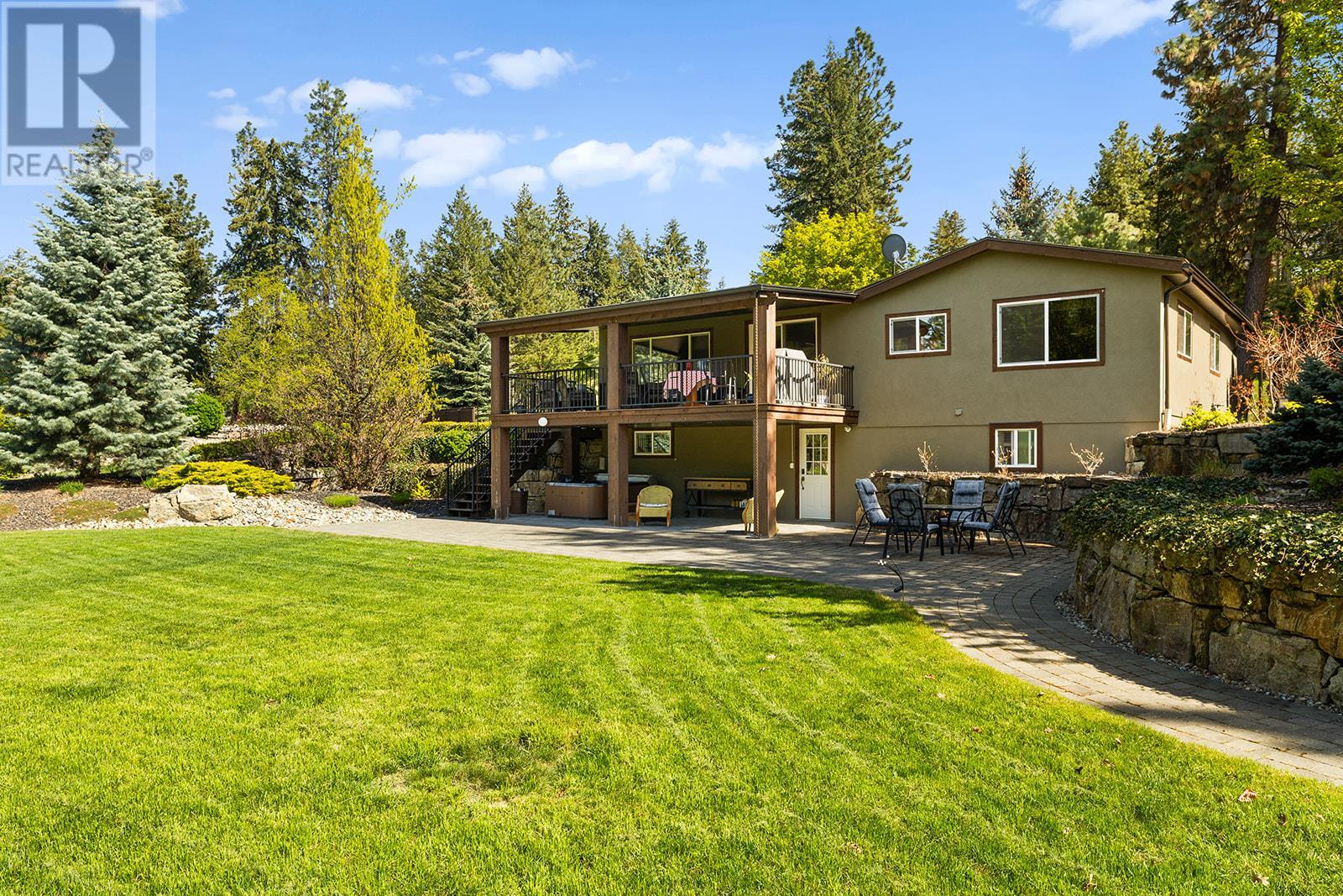 4190 Mcclain Road, Kelowna, British Columbia  V1W 4E1 - Photo 6 - 10344831