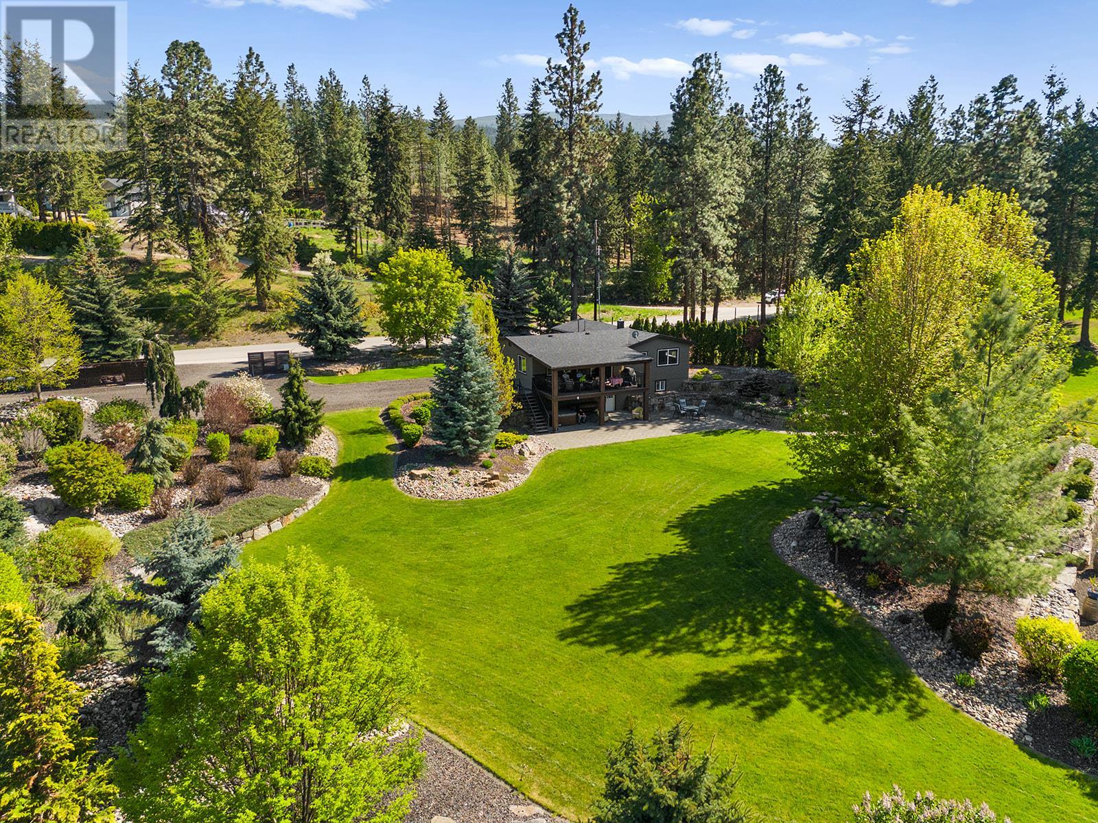 4190 Mcclain Road, Kelowna, British Columbia  V1W 4E1 - Photo 7 - 10344831