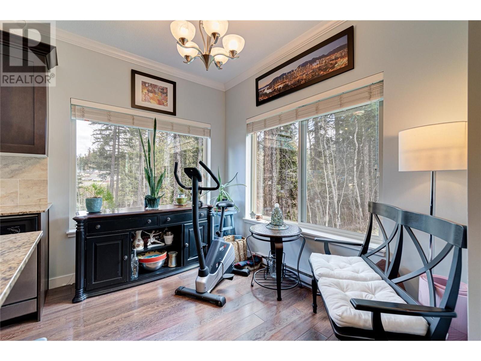 1330 Whitewood Crescent Unit# 101, Sparwood, British Columbia  V0B 2G2 - Photo 10 - 10344107