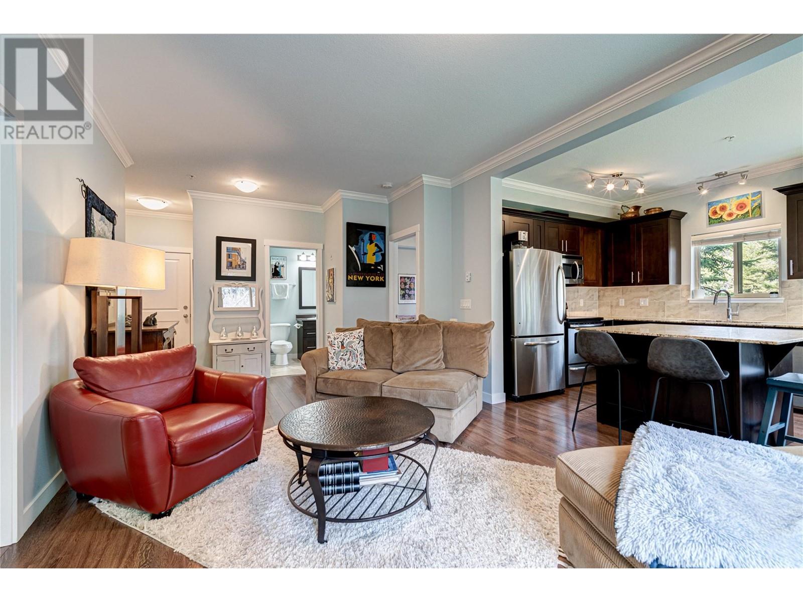 1330 Whitewood Crescent Unit# 101, Sparwood, British Columbia  V0B 2G2 - Photo 12 - 10344107