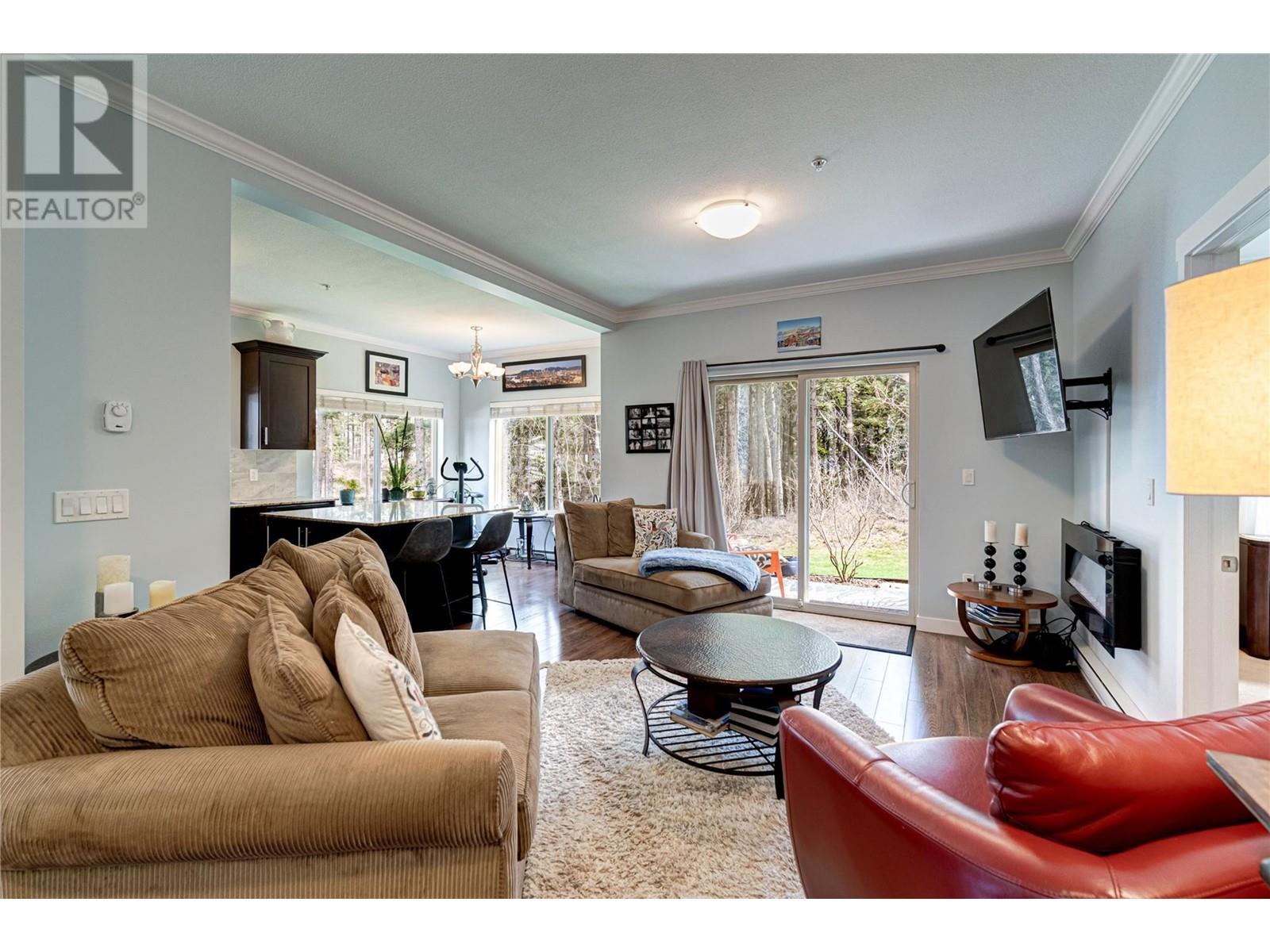1330 Whitewood Crescent Unit# 101, Sparwood, British Columbia  V0B 2G2 - Photo 17 - 10344107