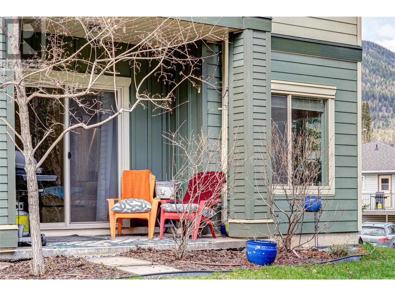 1330 Whitewood Crescent Unit# 101, Sparwood, British Columbia  V0B 2G2 - Photo 31 - 10344107